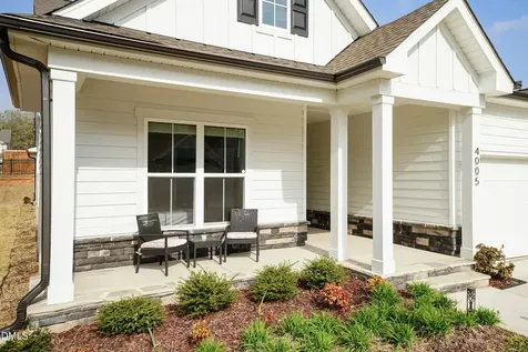 4005 Smith Mountain Drive Fuquay Varina NC 27526