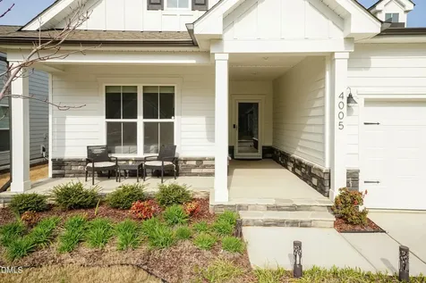 4005 Smith Mountain Drive Fuquay Varina NC 27526
