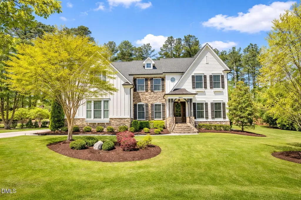6041 Mentmore Place Cary NC 27519