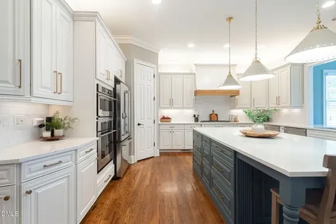6041 Mentmore Place Cary NC 27519