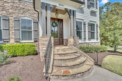 6041 Mentmore Place Cary NC 27519