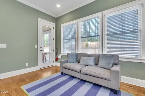 6041 Mentmore Place Cary NC 27519