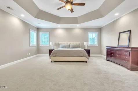 6041 Mentmore Place Cary NC 27519