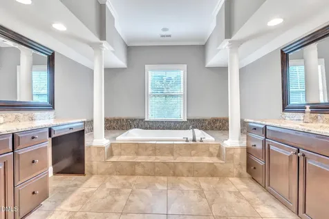 6041 Mentmore Place Cary NC 27519