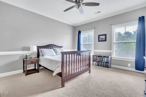 6041 Mentmore Place Cary NC 27519