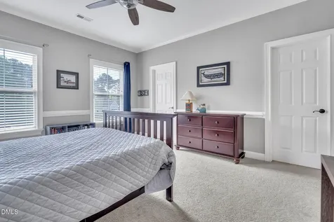 6041 Mentmore Place Cary NC 27519