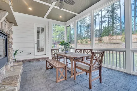 6041 Mentmore Place Cary NC 27519
