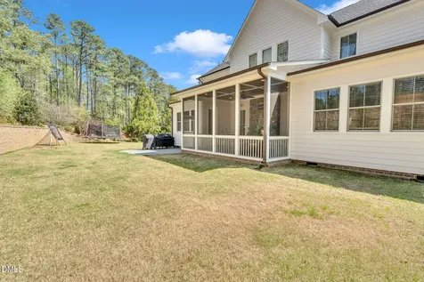 6041 Mentmore Place Cary NC 27519