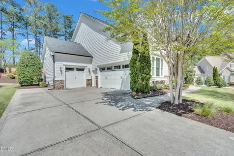 6041 Mentmore Place Cary NC 27519