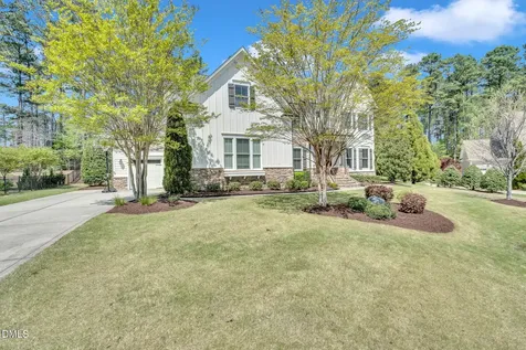 6041 Mentmore Place Cary NC 27519