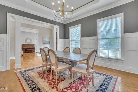 6041 Mentmore Place Cary NC 27519