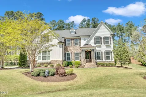 6041 Mentmore Place Cary NC 27519