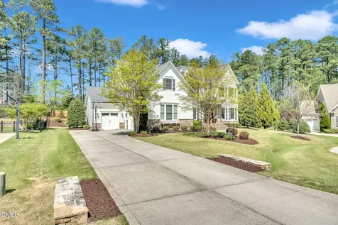 6041 Mentmore Place Cary NC 27519