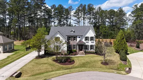 6041 Mentmore Place Cary NC 27519