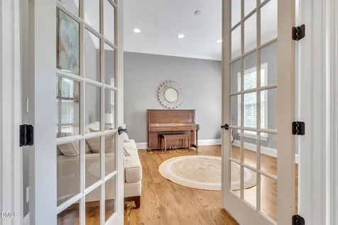 6041 Mentmore Place Cary NC 27519