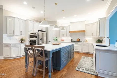 6041 Mentmore Place Cary NC 27519
