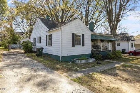 108 Markham Street Burlington NC 27215