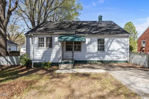 108 Markham Street Burlington NC 27215