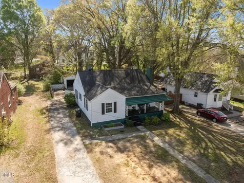 108 Markham Street Burlington NC 27215