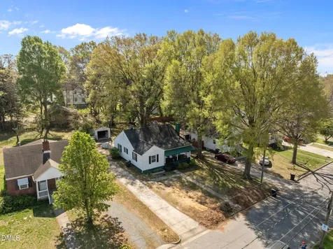 108 Markham Street Burlington NC 27215