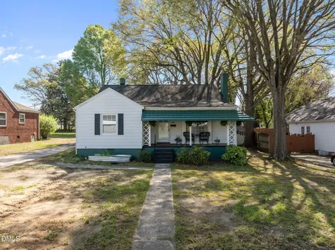 108 Markham Street Burlington NC 27215