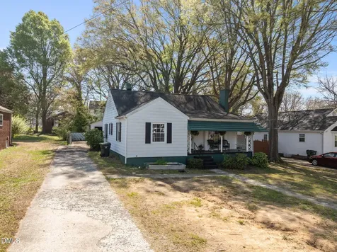 108 Markham Street Burlington NC 27215