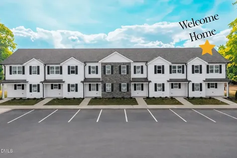 1201 Brookrun Drive Oxford NC 27565