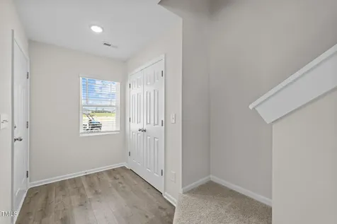 1201 Brookrun Drive Oxford NC 27565