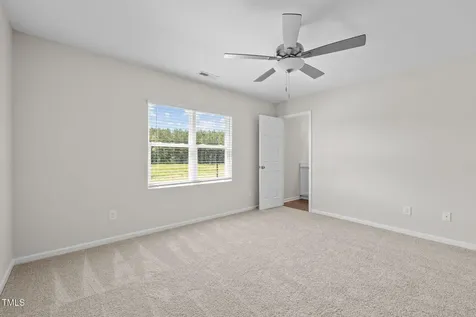 1201 Brookrun Drive Oxford NC 27565