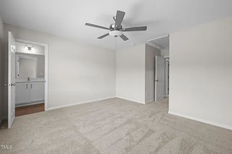 1201 Brookrun Drive Oxford NC 27565