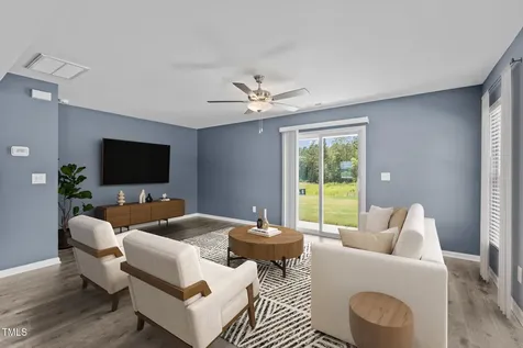 1201 Brookrun Drive Oxford NC 27565