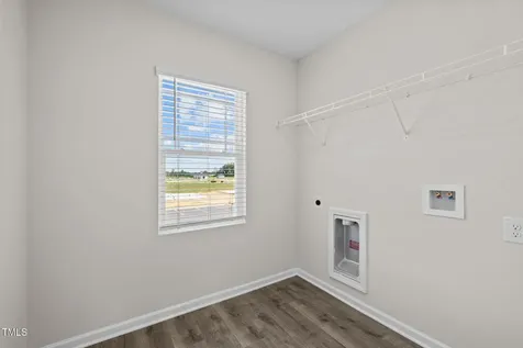 1201 Brookrun Drive Oxford NC 27565