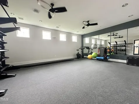 1201 Brookrun Drive Oxford NC 27565