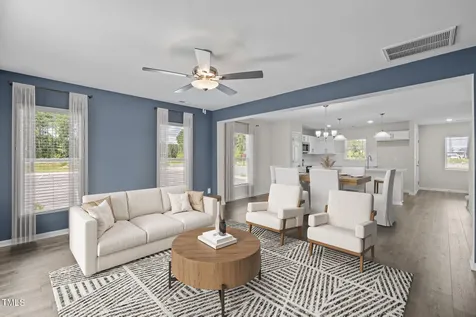 1201 Brookrun Drive Oxford NC 27565