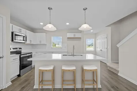 1201 Brookrun Drive Oxford NC 27565