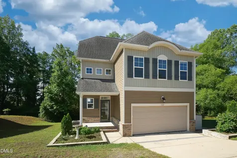 240 E Quailwood Drive Fuquay Varina NC 27526
