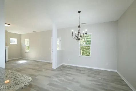 240 E Quailwood Drive Fuquay Varina NC 27526