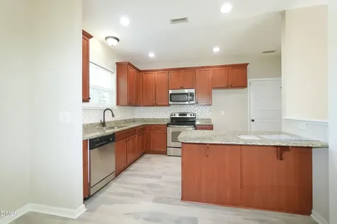 240 E Quailwood Drive Fuquay Varina NC 27526