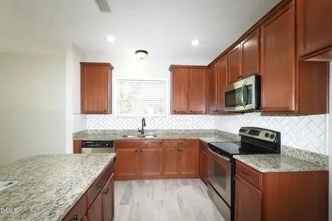 240 E Quailwood Drive Fuquay Varina NC 27526