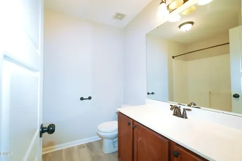 240 E Quailwood Drive Fuquay Varina NC 27526
