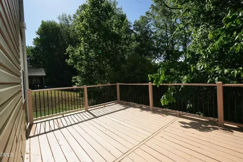 240 E Quailwood Drive Fuquay Varina NC 27526