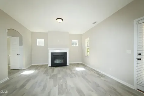 240 E Quailwood Drive Fuquay Varina NC 27526