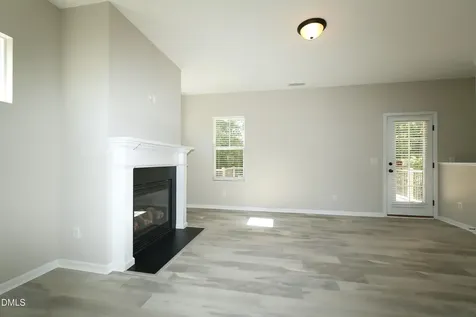 240 E Quailwood Drive Fuquay Varina NC 27526