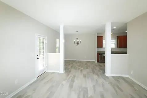 240 E Quailwood Drive Fuquay Varina NC 27526