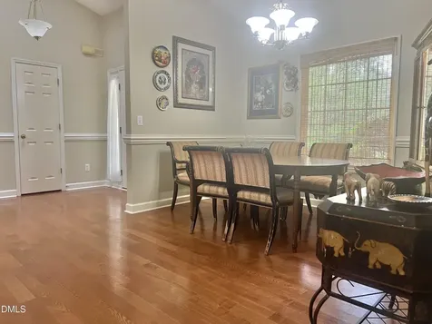 2 Winding Trail Whispering Pines NC 28327