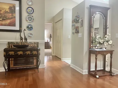 2 Winding Trail Whispering Pines NC 28327