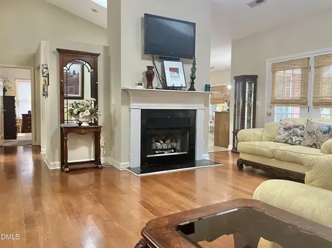 2 Winding Trail Whispering Pines NC 28327
