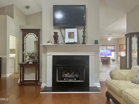 2 Winding Trail Whispering Pines NC 28327