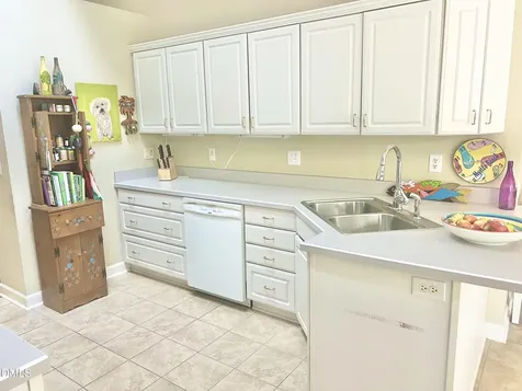 2 Winding Trail Whispering Pines NC 28327