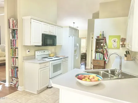 2 Winding Trail Whispering Pines NC 28327
